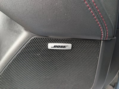 2021 Mazda Mazda CX-5 Carbon Edition