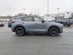 2021 Mazda Mazda CX-5 Carbon Edition