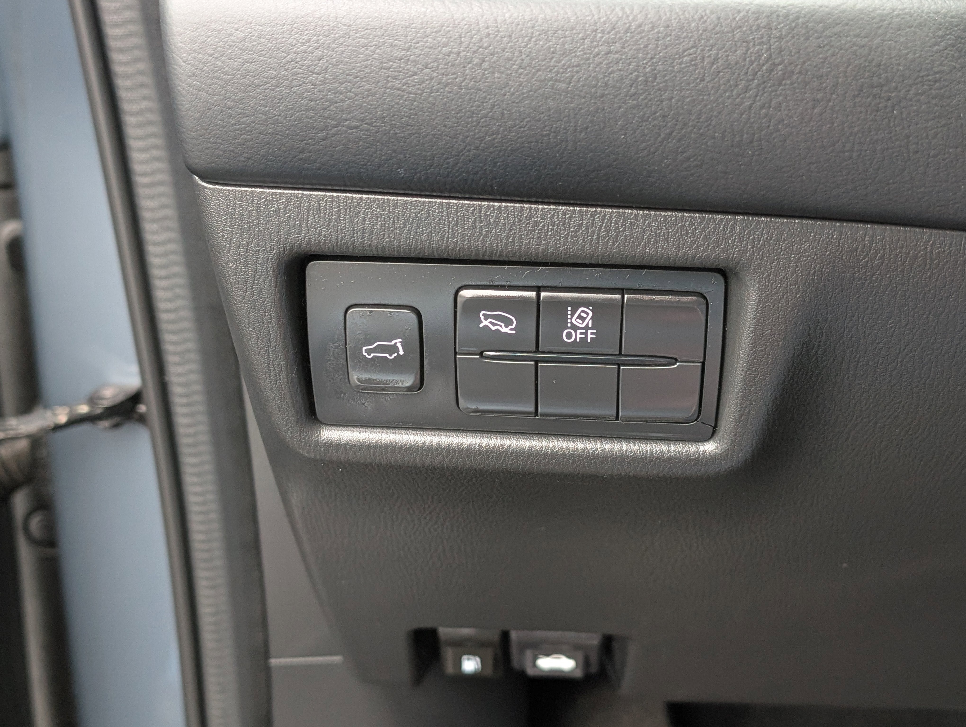 2021 Mazda Mazda CX-5 Carbon Edition