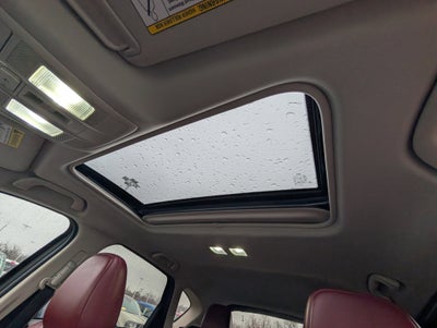 2021 Mazda Mazda CX-5 Carbon Edition