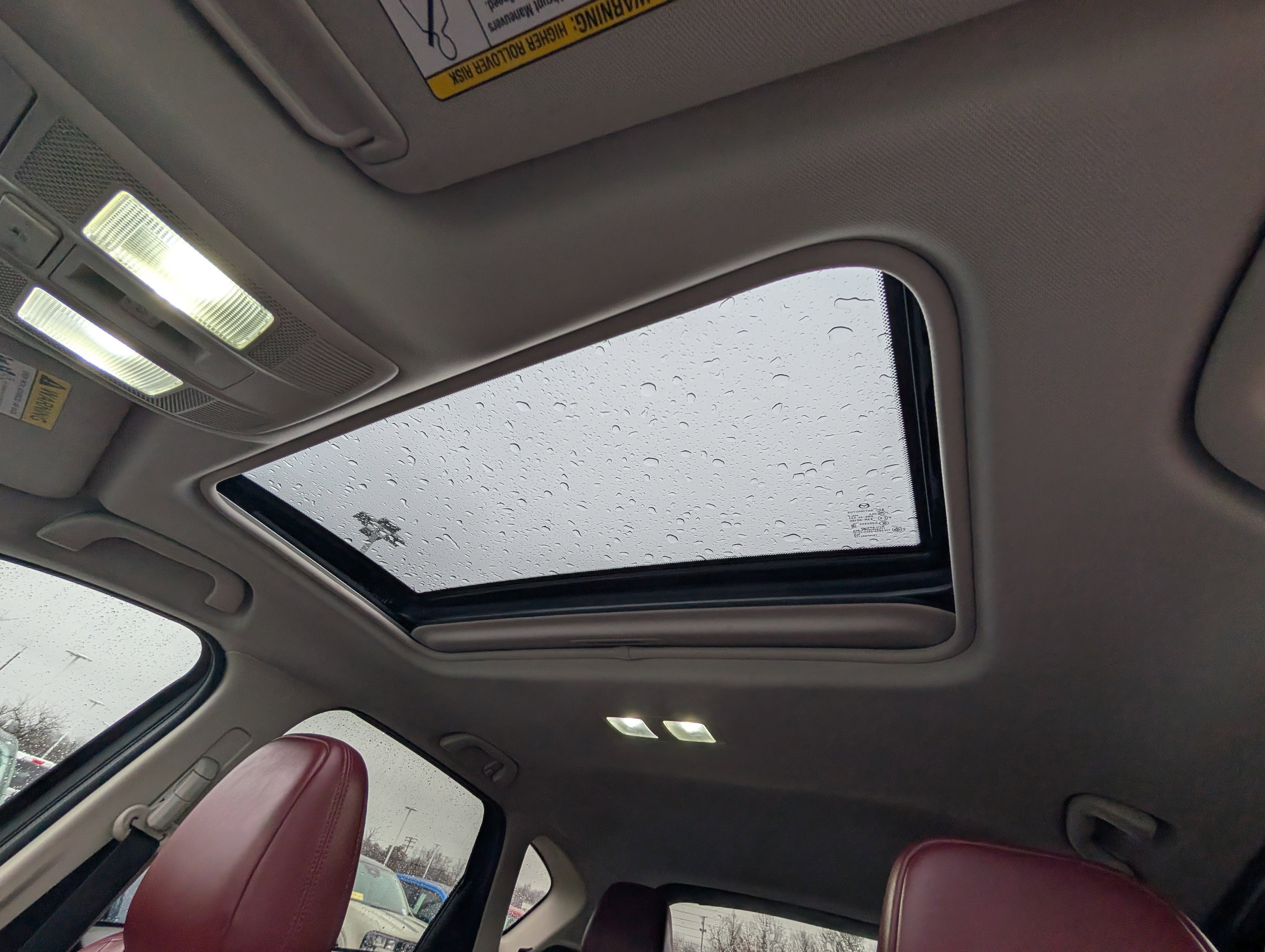 2021 Mazda Mazda CX-5 Carbon Edition