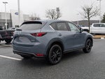 2021 Mazda Mazda CX-5 Carbon Edition