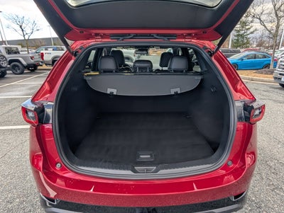 2024 Mazda Mazda CX-5 2.5 Turbo Premium Package