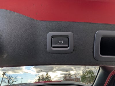 2024 Mazda Mazda CX-5 2.5 Turbo Premium Package