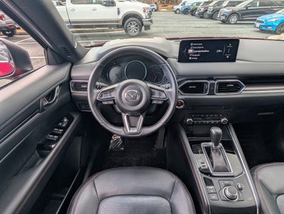 2024 Mazda Mazda CX-5 2.5 Turbo Premium Package