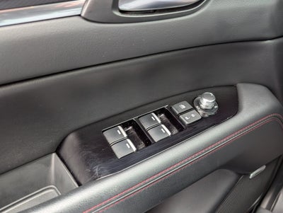 2024 Mazda Mazda CX-5 2.5 Turbo Premium Package