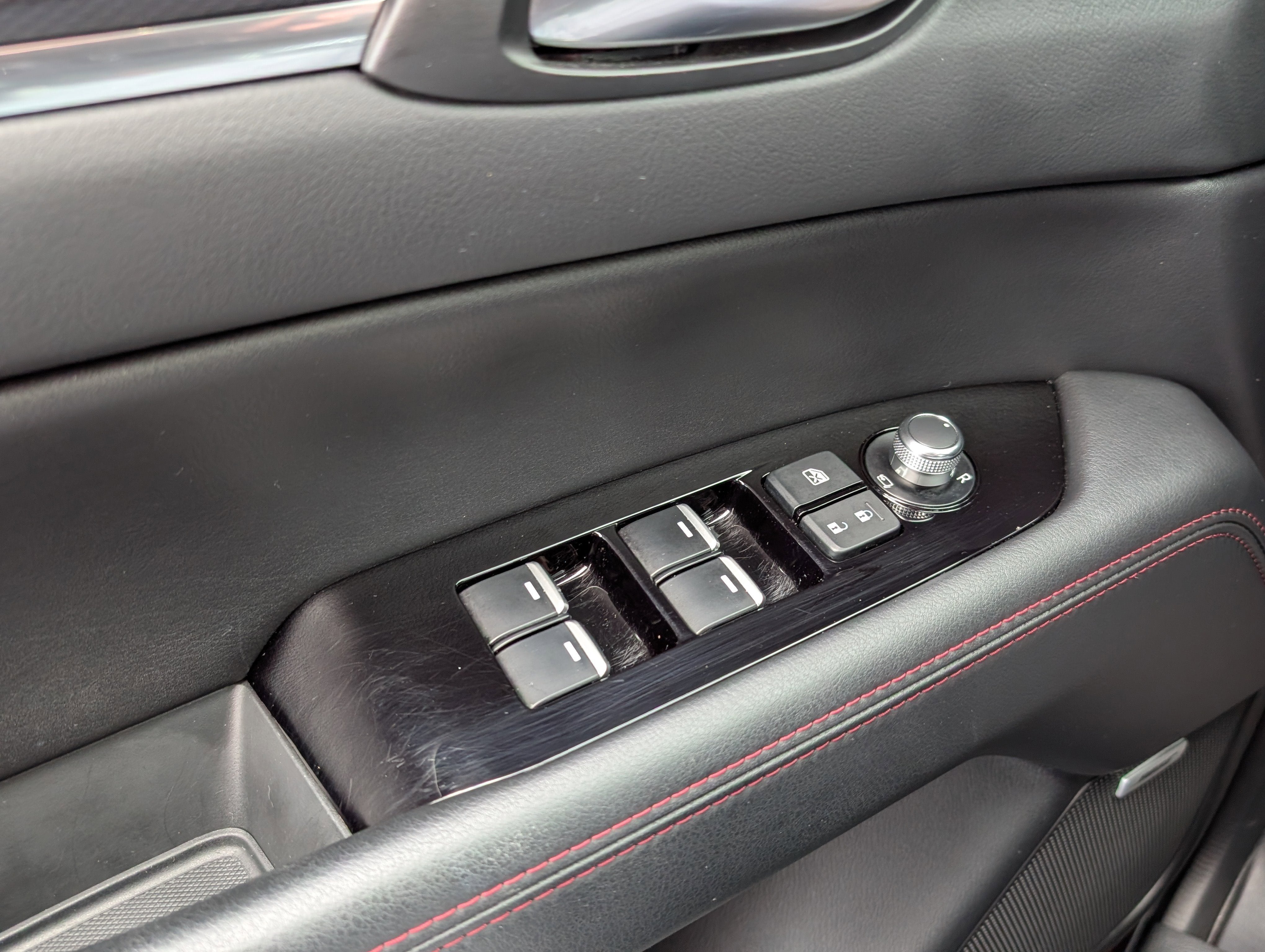 2024 Mazda Mazda CX-5 2.5 Turbo Premium Package