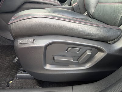 2024 Mazda Mazda CX-5 2.5 Turbo Premium Package