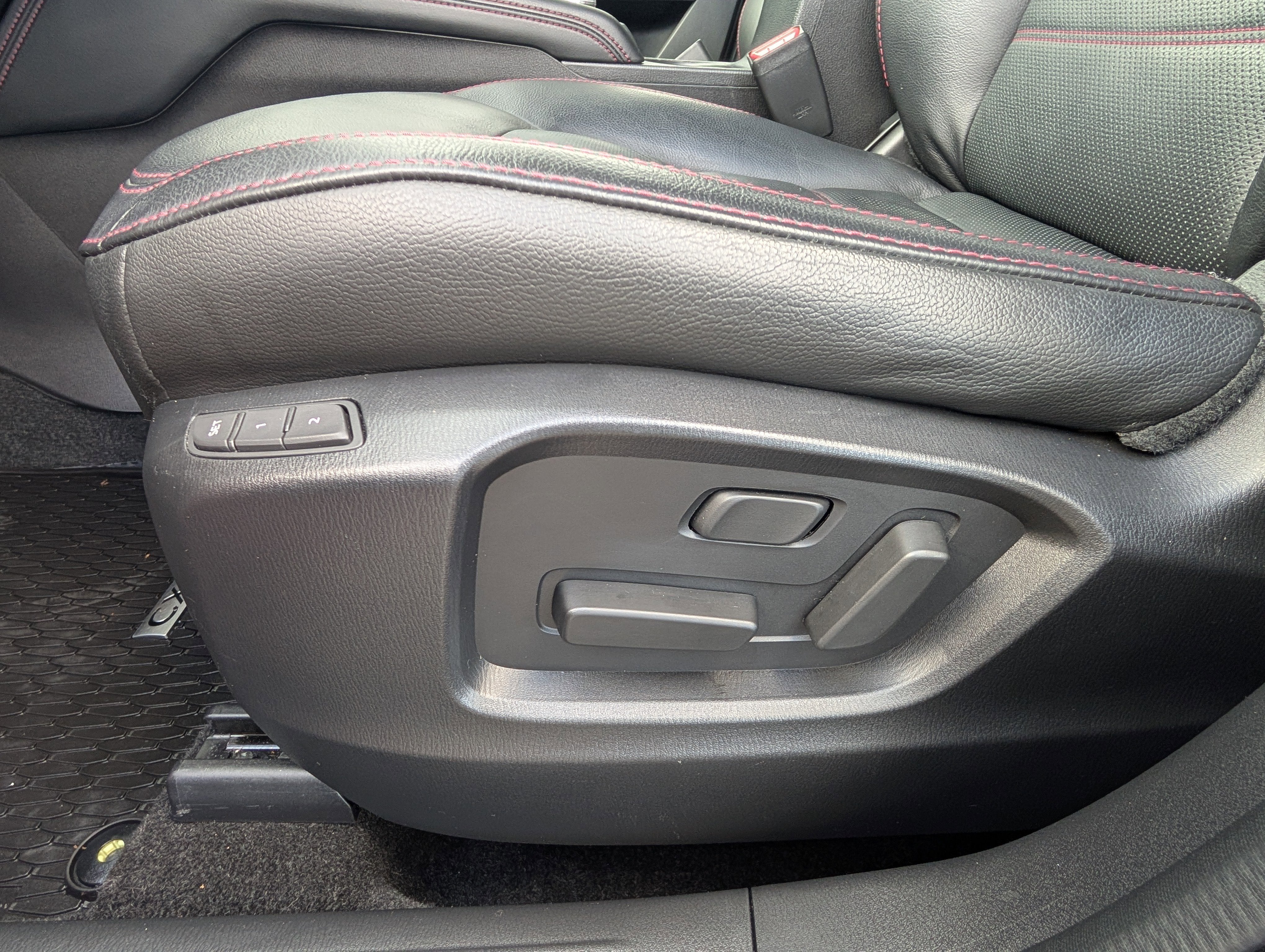 2024 Mazda Mazda CX-5 2.5 Turbo Premium Package