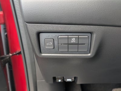 2024 Mazda Mazda CX-5 2.5 Turbo Premium Package