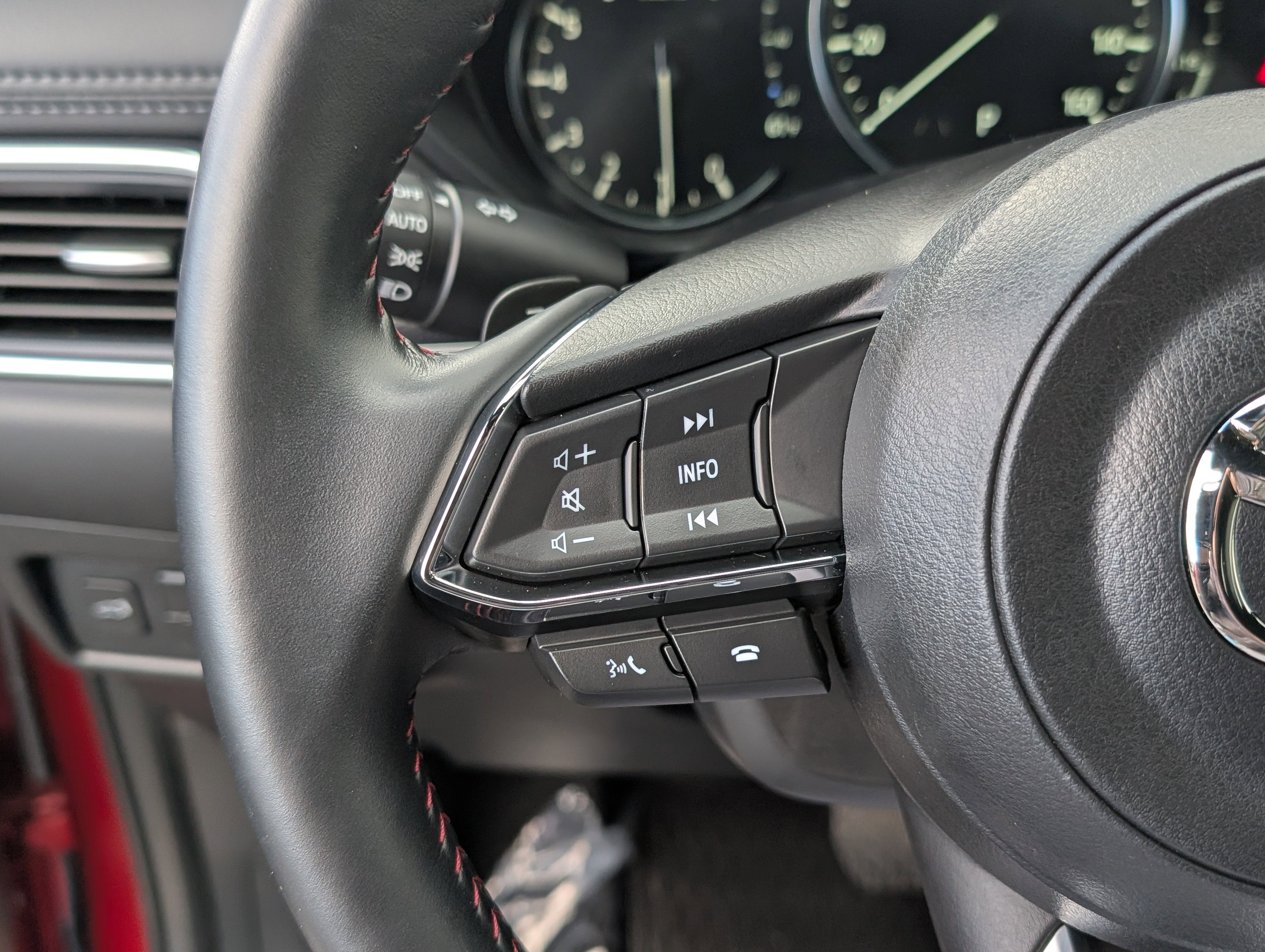 2024 Mazda Mazda CX-5 2.5 Turbo Premium Package