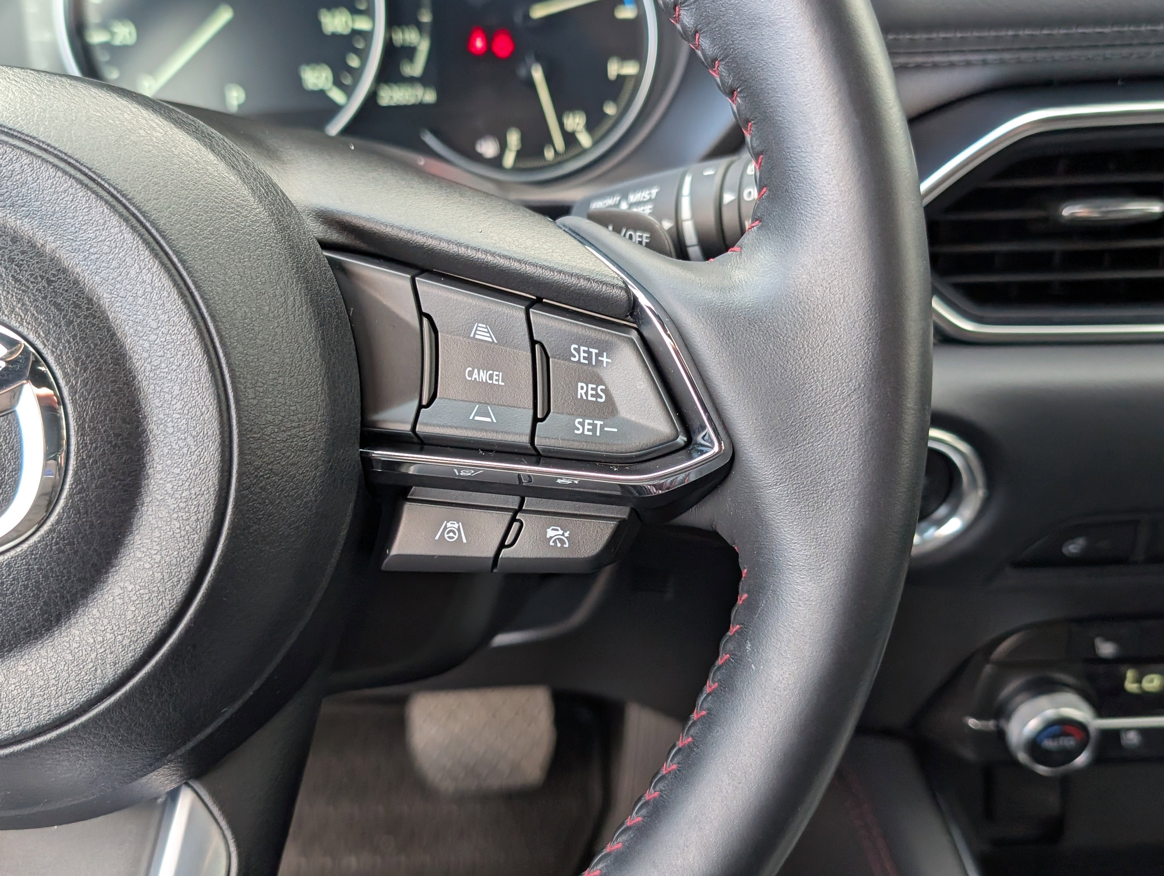 2024 Mazda Mazda CX-5 2.5 Turbo Premium Package