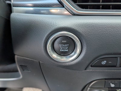 2024 Mazda Mazda CX-5 2.5 Turbo Premium Package