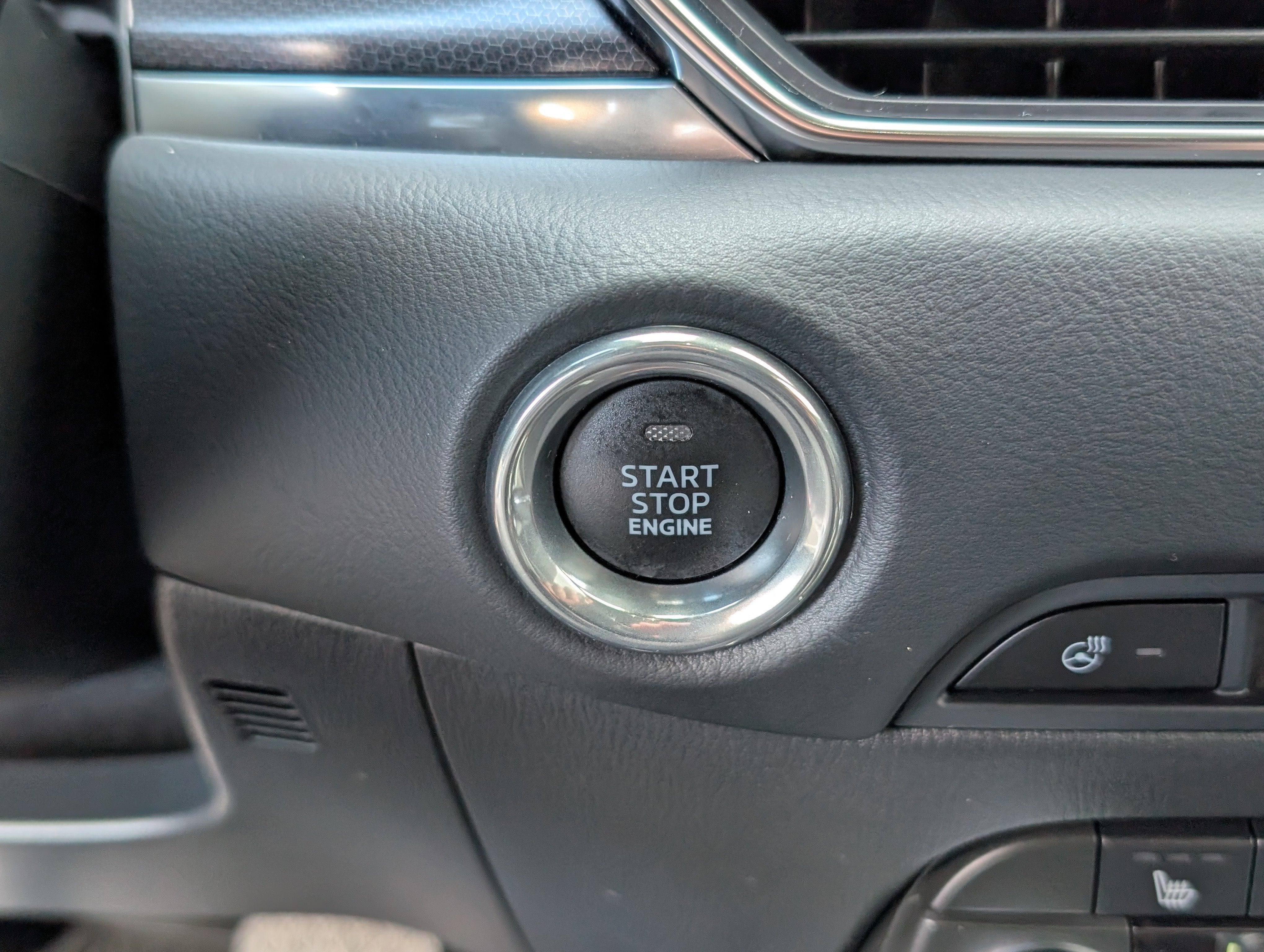 2024 Mazda Mazda CX-5 2.5 Turbo Premium Package