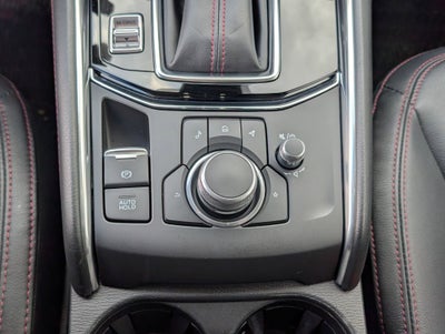 2024 Mazda Mazda CX-5 2.5 Turbo Premium Package