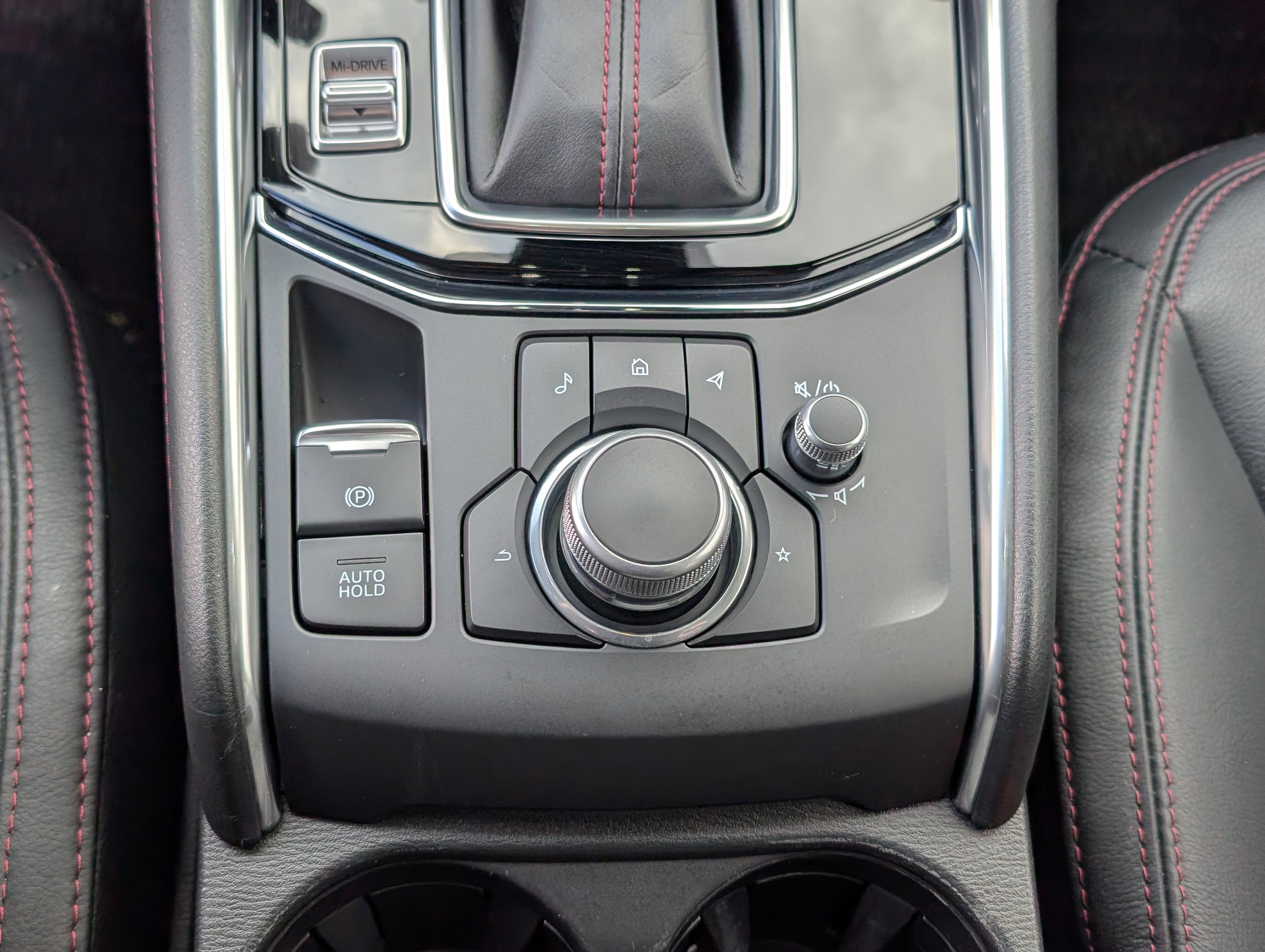 2024 Mazda Mazda CX-5 2.5 Turbo Premium Package