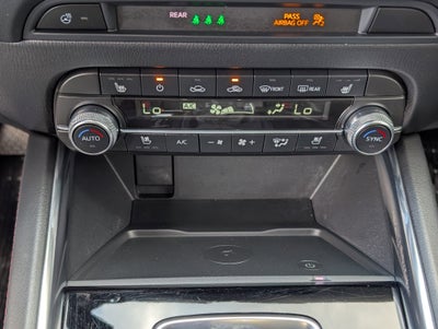 2024 Mazda Mazda CX-5 2.5 Turbo Premium Package