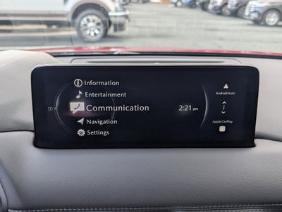 2024 Mazda Mazda CX-5 2.5 Turbo Premium Package