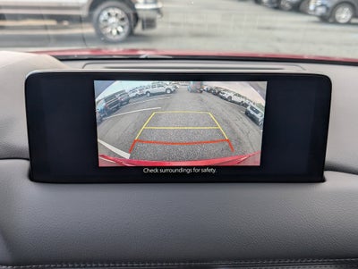 2024 Mazda Mazda CX-5 2.5 Turbo Premium Package