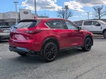 2024 Mazda Mazda CX-5 2.5 Turbo Premium Package
