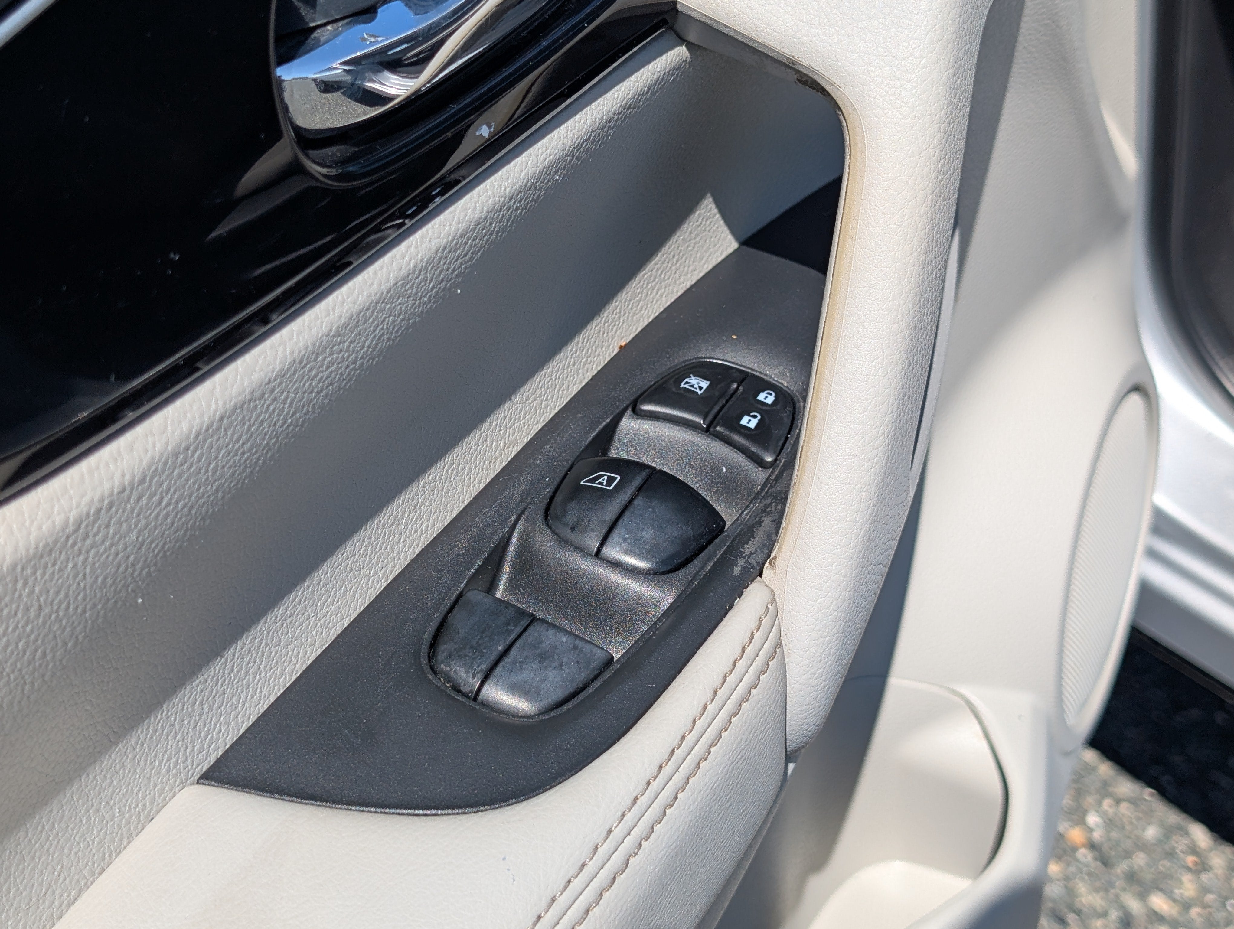 2018 Nissan Rogue Sport SL