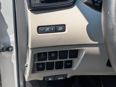 2018 Nissan Rogue Sport SL