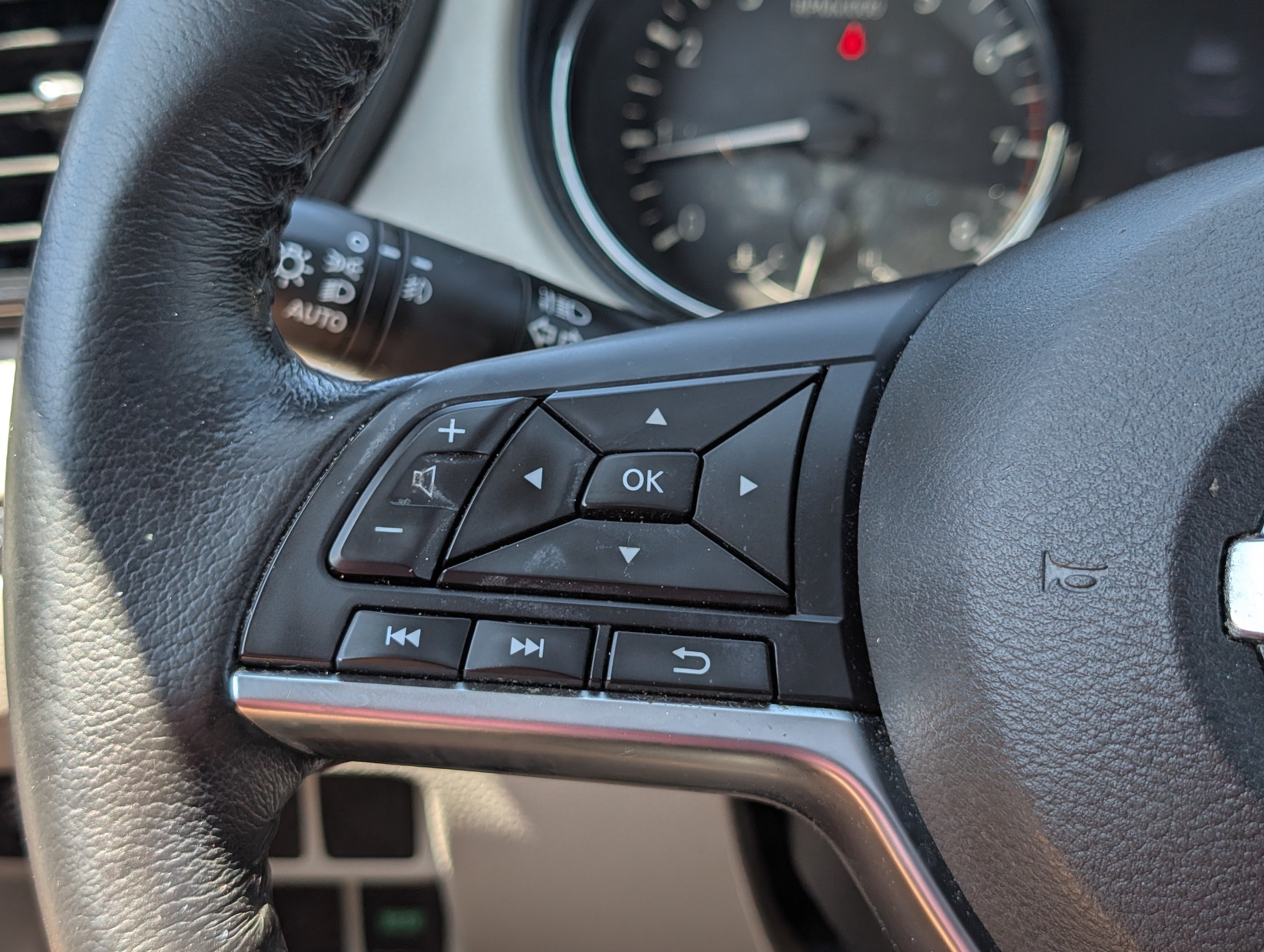 2018 Nissan Rogue Sport SL