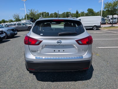 2018 Nissan Rogue Sport SL