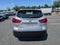 2018 Nissan Rogue Sport SL