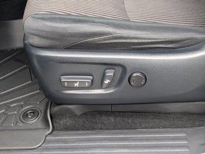 2015 Toyota 4Runner Trail