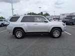 2015 Toyota 4Runner Trail