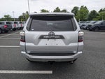 2015 Toyota 4Runner Trail
