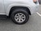 2015 Toyota 4Runner Trail