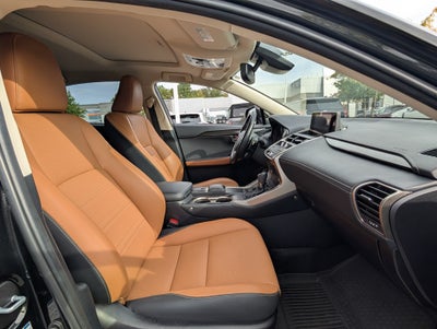 2021 Lexus NX 300