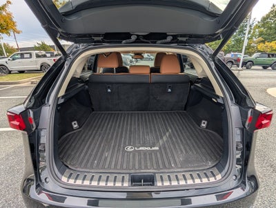 2021 Lexus NX 300