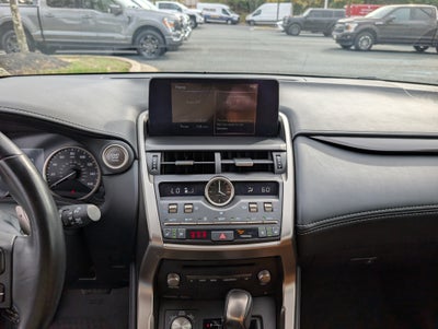 2021 Lexus NX 300