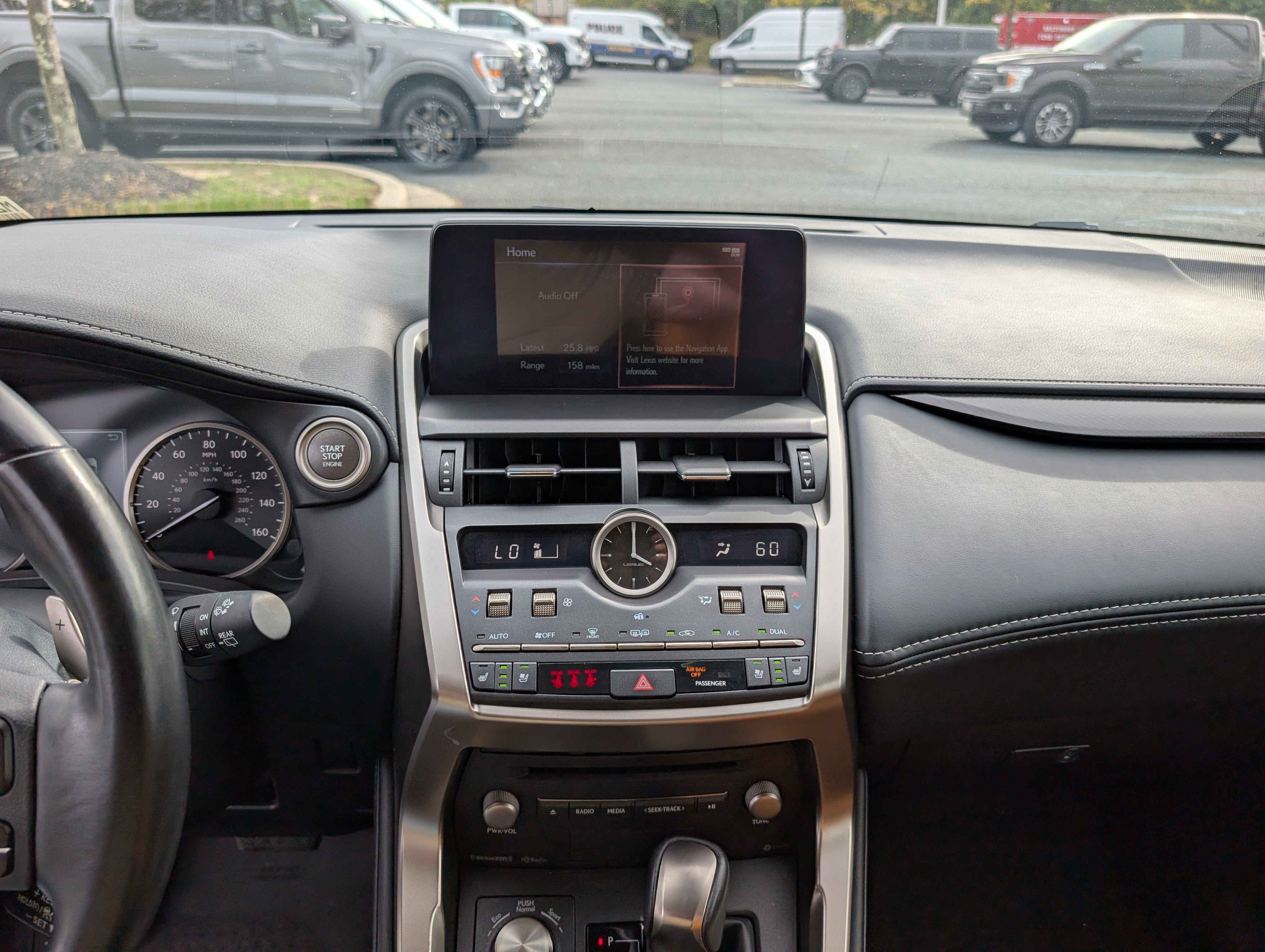 2021 Lexus NX 300