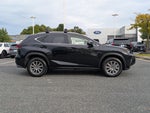 2021 Lexus NX 300
