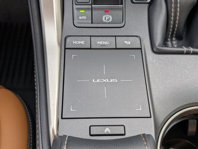 2021 Lexus NX 300
