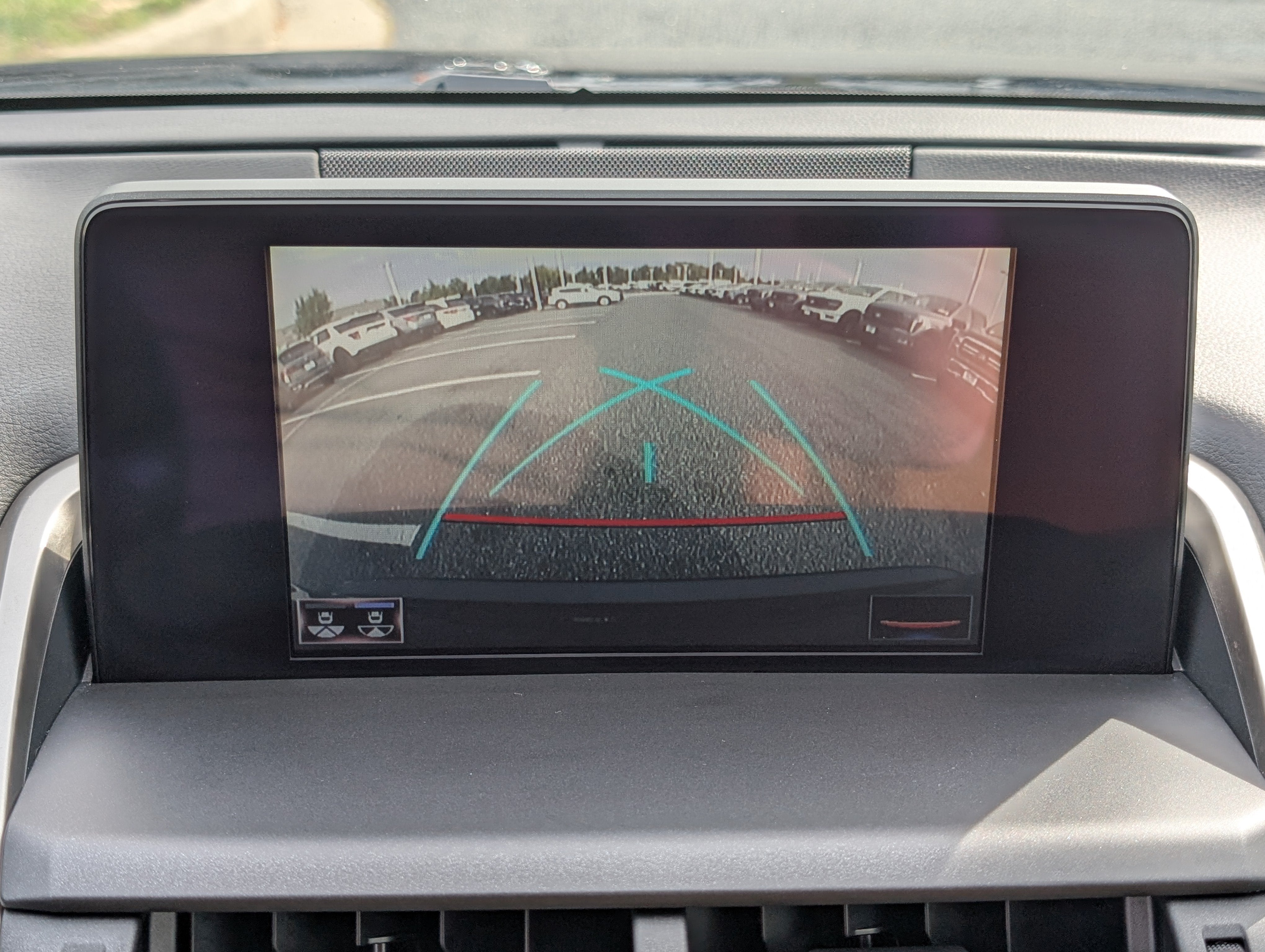 2021 Lexus NX 300