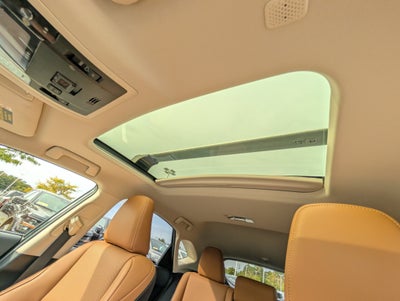 2021 Lexus NX 300