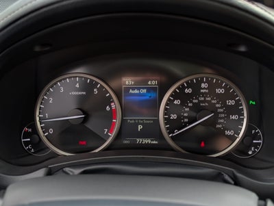 2021 Lexus NX 300