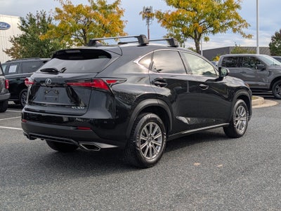 2021 Lexus NX 300