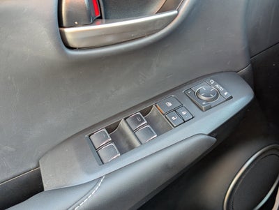 2021 Lexus NX 300 F SPORT