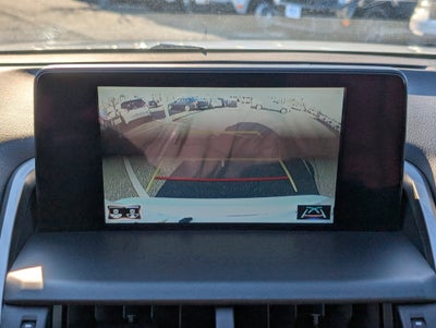 2021 Lexus NX 300 F SPORT