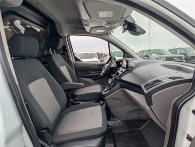 2023 Ford Transit Connect Van XL