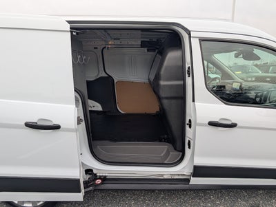 2023 Ford Transit Connect Van XL