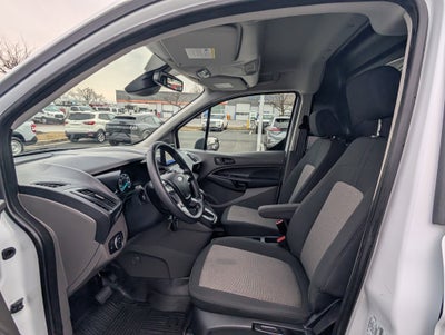 2023 Ford Transit Connect Van XL