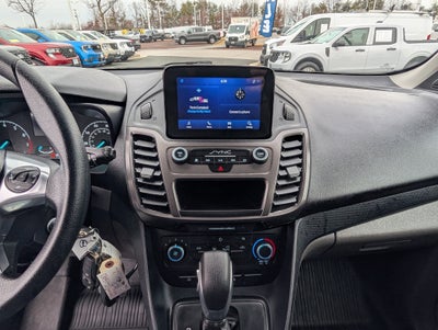 2023 Ford Transit Connect Van XL