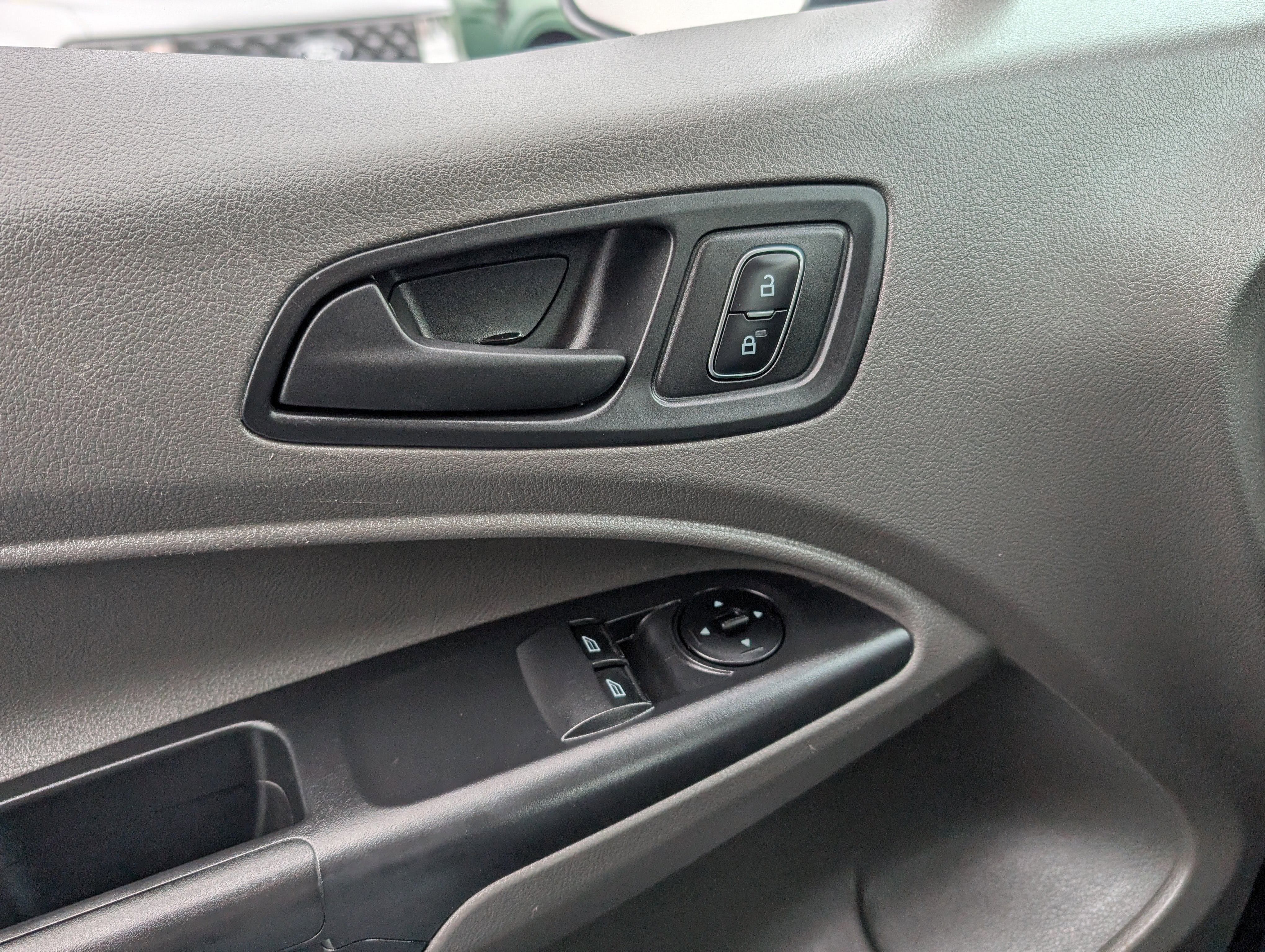 2023 Ford Transit Connect Van XL